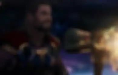 Sinopsis Film Marvel Terbaru, Thor: Love and Thunder, Segera Tayang di Bulan Juli