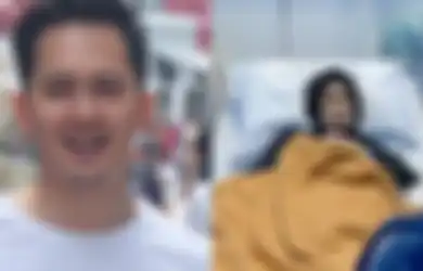 Nelangsa! Kanker Perut yang Dinyatakan Sembuh Ternyata Kambuh Lagi, Kondisi Ibunda Aktor FTV Ini Memilukan, Begini Jeritan Hati Kiki Farrel