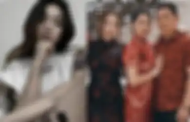 Dulu Berkoar Bantah Sembunyikan Harta Indra Kenz, Vanessa Khong Kini Resmi Ditahan, Akun Instagram Anak Rudiyanto Pei Mendadak Lenyap Usai Terancam 5 Tahun Penjara