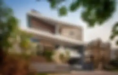 Rekomendasi 8 Warna Populer untuk Fasad Rumah, Beri Tampilan Baru saat Lebaran