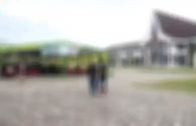 Pembelajaran Tatap Muka Kembali Digelar, SMA di Tiga Daerah Kalimantan Barat Full Sekolah Offline
