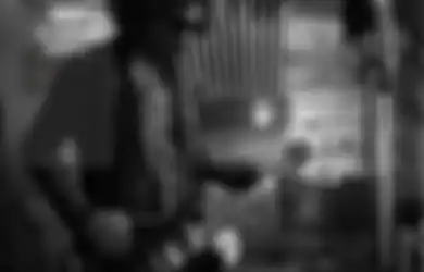 Vokalis Alice in Chains, William DuVall Siap Rilis Album Solo