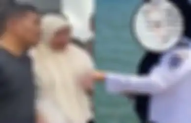 Innalillahi Wa Innailaihi Rojiun, Suaminya Nekat Sewa Eksekutor Demi Wanita Pejabat Eselon IV Dishub, Istri Kasatpol PP Makassar Ternyata Punya Jabatan Tak Kalah Mentereng
