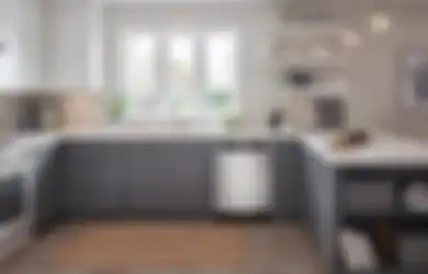 Saatnya Remodelling Dapur Mengikuti Tren Terbaru, Inilah 5 Hal Wajib Diketahui agar Sukses