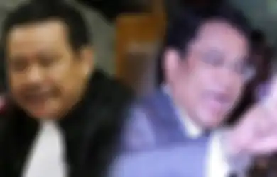 Bersitegang dengan Otto Hasibuan, Hotman Paris Bantah Dirinya Sebut Peradi Tidak Sah: Saya Tidak Pernah Memakai Kalimat 'Peradi Tidak Sah'!