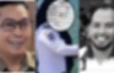 Dapat Bayaran dari Kasat Pol PP Kota Makassar, Oknum Polisi yang Jadi Eksekutor Beli Senjata dari Jaringan Teroris Sebelum Tembak Mati Pegawai Dishub Lewat Jalur Ini