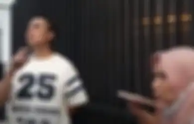 'Saya Dibully Orang Seluruh Indonesia', Wanita yang Sempat Minta Duit ke Baim Wong untuk Lunasi Utang Rp20 Juta Ini Terlihat Murka, Tuding Suami Paula Verhoven Cemarkan Nama Baiknya