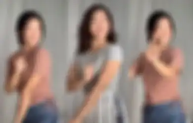 Chandrika Chika Pasang Muka Tebal Injakkan Kaki ke Rumah Keluarga Halilintar, Respon Aurel Bikin Geger, Netizen: Bang Atta Jengkel Nggak Yah?