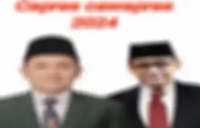 Siap Terjun ke Dunia Politik? Tersebar Luas Foto Doddy Sudrajat dan Farhat Abbas yang Bakal Calonkan Diri Jadi Capres dan Cawapres 2024, Visi Misinya Bikin Netizen Ngakak