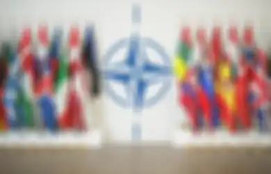 NATO Terpecah! Negara Anggota Tolak Berikan Sanksi Ekonomi ke Rusia
