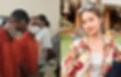 Sudah Jelas Ada di TKP Pengeroyokan yang Dilakukan Putra Siregar dan Rico Valentino, Sikap Chandrika Chika Disorot, Dituding Hilangkan Jejak dengan Lakukan Hal Ini