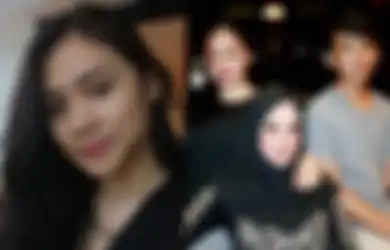 Sekantor dengan El Rumi, Anak Gadis Mulan Jameela Digandeng Ahmad Dhani untuk Kembangkan Bisnisnya, Ini Jabatan Tiarani Savitri di Perusahaan Ayah Tiri
