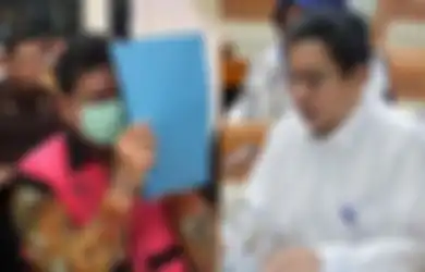 Mafia Minyak Goreng Resmi Ditahan, Ini Sosok Dirjen Kemendag Indrasari Wisnu Wardhana, Tersangka Kasus Korupsi Ini 2 Kali Berurusan dengan KPK