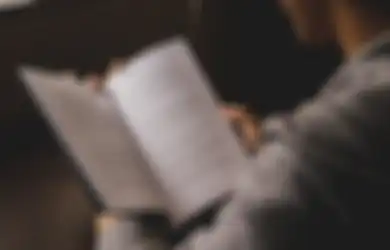 Cara Buat Kesimpulan Otomatis Buku Pakai HP, Gak Perlu Ngetik Lagi!