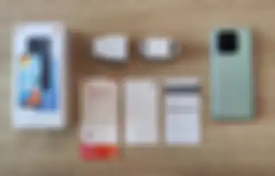 Unboxing Redmi 10C, HP 1 Jutaan Terbaru yang Anti Mainstream