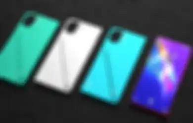 Viral di TikTok, Handphone Ketupat Nokia 7610 5G Balik Lagi. Benarkah Bentuknya Begini?
