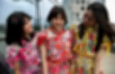 JKT48 Rilis 3 NFT yang Bisa Bikin Kolektornya Ditelpon Para Member