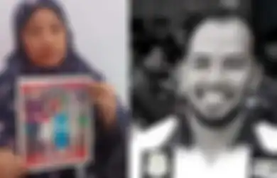 Yakin Suaminya Sosok Setia hingga Tak Mungkin Rebutan Janda, Istri Najjamudin Nangis Ingat Perlakuan Terakhir Sang Pegawai Dishub Sebelum Dieksekusi Kasatpol PP Makassar: Kayak Orang Pacaran