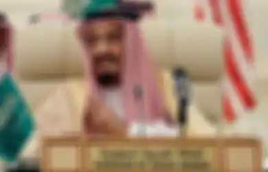Mohon Keikhlasan Doa, Raja Salman Dilarikan ke Rumah Sakit Sejak Akhir Pekan, Begini Isi Pengumuman Pengadilan Kerajaan