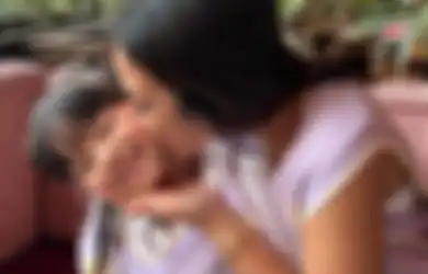 Cium Pipi Gempi di Foto Terkini, Gisel Beri Respons Menohok Usai Hak Asuh Putrinya Diminta Pindah ke Gading Marten