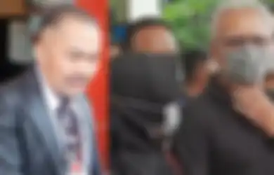 Istri Iwan Fals Dipolisikan, Begini Duduk Perkara Kasus Dugaan Pemalsuan OI yang Dilakukan oleh Rosanna Listanto Menurut Pelapor, Kuasa Hukum Indra Bonaparte: Saya Temukan Video