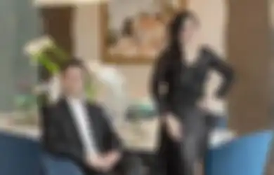 Belasan Tahun Nikah Tak Pernah Umbar Kekayaan, Pasangan Artis Ini Tinggal di Rumah Seharga Rp 20 Miliar, Tagihan Listriknya Capai Puluhan Juta per Bulan