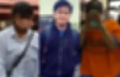 Ayah Tirinya Jadi Tersangka Tunggal Pembunuhan, Identitas TS Pacar Bagus Mahasiswa Kedokteran UB Belum Dikenali Kampus, Diduga Adik Tingkat Korban