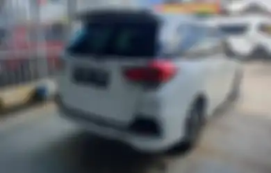 Muat Banyak Tanpa Korbankan Kenyamanan, Segini Harga Sewa Mobil Honda Mobilio Per Hari, Cocok untuk Mudik Ramadhan 2022