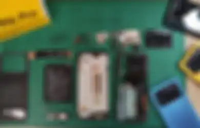 Ini Rahasia POCO M4 Pro Tetap Adem Saat Ngegame, Layak Disebut HP Gaming?