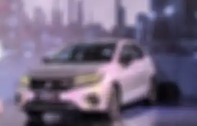 Tidak Bakal Sempit-sempitan, Segini Harga Sewa Mobil Honda City Hatchback Per Hari, Cocok untuk Mudik Ramadhan 2022