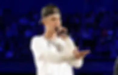 Perbedaan Konser Justin Bieber Dulu dan Sekarang, Enggak Ada Lagi OOLG