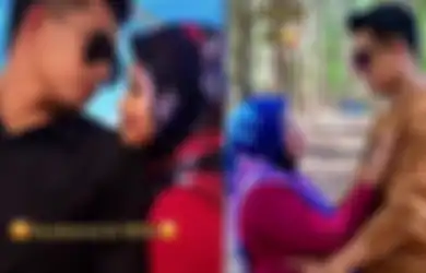 Puas Lahir Batin, Berondong 23 Tahun Ungkap Kebahagiaan Nikahi Tante-tante 43 Tahun, Singgung Soal Kedewasaan