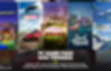 PC Game Pass Hadir di Indonesia, Ini Daftar Game dan Biaya Langganannya!