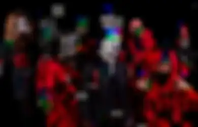 Fix! Slipknot Resmi Bergabung dengan The Sandbox Merilis The Knotverse
