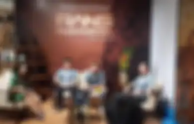RANS Nusantara, Hasil Keragaman dan Kekayaan Indonesia yang Dituangkan ke Dalam Furnitur