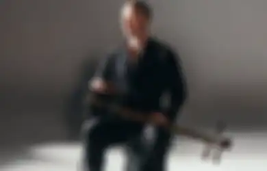 Bassist Iron Maiden Samain Trivium dan Metallica, Matt Heafy: Gue Nggak Akan Lupa!