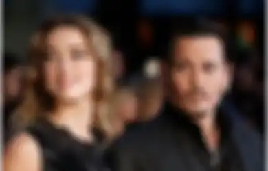 Kronologi Skandal Amber Heard & Johnny Depp, Merembet ke Jack Sparrow