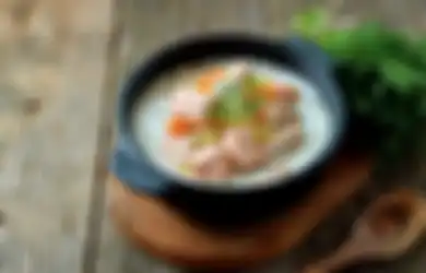 Yuk Hangatkan Tubuh, Ini 5 Sup yang Enak Banget Untuk Buka Puasa!