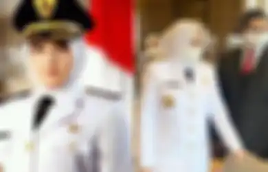 Jabatan Kakak Fairuz A Rafiq Mengejutkan, Dulu Penyanyi Dangdut Kini Jadi Bupati Pekalongan, Ini Kabar Terbaru Fadia A Rafiq yang Makin Berwibawa