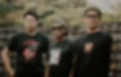 Speak Up Ikut Rayakan Hari Bumi Lewat Single Baru, 'Suara Bumi'