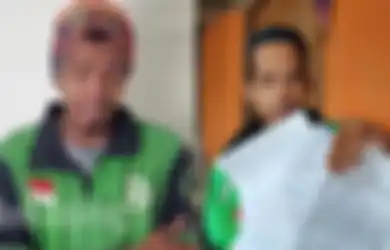Sampai Trauma, Driver Ojol di Semarang yang Kehilangan Tabungan Rp 65 Juta Hanya Berdiam Diri di Rumah Usai Ditipu Nomor Tak Dikenal: Saya Ingin Uang Itu Balik, Separuh Tidak Apa-apa