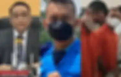 Anak Eks Wakapolri Jadi Korban Putra Siregar, Inilah Sosok Nur Alamsyah, Haji Syafruddin Unggah Foto Putranya dengan Wajah Luka, Netizen: Jangan Ada Kata Damai Pak!