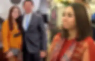 Istri Bos Pertamina Memang Beda, Puput Nastiti Devi Bikin Artis-artis Iri Usai Berat Badannya Turun Hingga 20 Kg Padahal Belum Lama Melahirkan Anak Kedua, Ini Resep Rahasianya