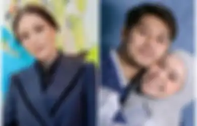 Senasib dengan Maia Estianty, Alasan Rizky Billar Nikah Siri dengan Lesti Kejora Sama Persis dengan Ibu El Rumi: Persis Kayak Gue