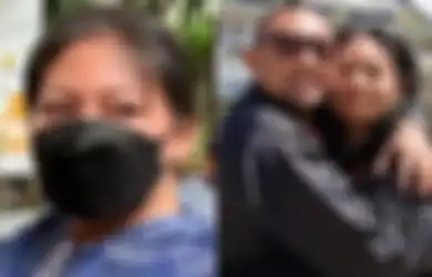 Ditanya Mengalami KDRT atau Tidak Selama 14 Tahun Menikah dengan Ronal Surapradja, Begini Jawaban Seruni Purnamasari