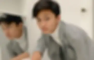 Respon Rizwan Fadilah Pas Tahu Fans Sampai Nekat Datangi Rumah