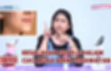 Cuci Muka Malah Bikin Wajah Beruntusan? Gara-Gara Kesalahan Ini, nih!