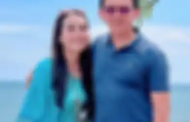 'Terimakasih Suamiku yang Paling Baik Hatinya', Puput Nastiti Devi Mesra-mesraan dengan Ahok di Momen Penting Ini, Netizen Auto Komentari