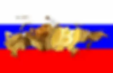 Terungkap! Mata Uang Kripto dan Hacker Jadi Penyelamat Rusia dari Sanksi Berat AS dan NATO