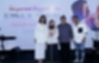 Single Tak Pernah Tinggalkanku Milik Judika x Nurlea Berawal dari Kejutan Erick Thohir